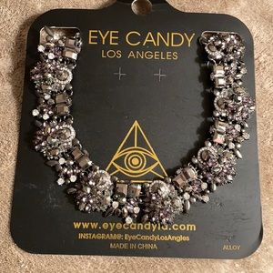 Eye Candy Los Angeles necklace